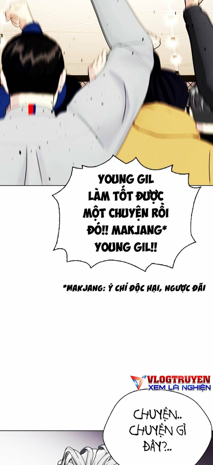 Loser Giỏi Võ - Chapter 46 - Page 94