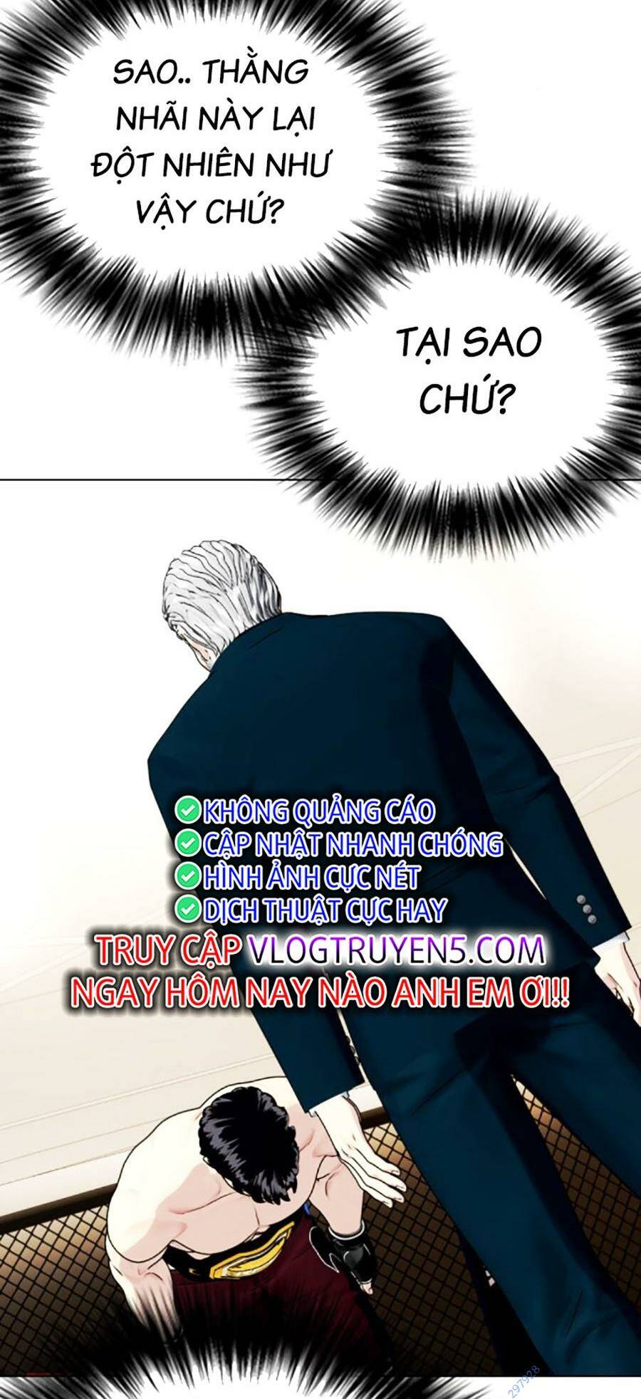 Loser Giỏi Võ - Chapter 46 - Page 96