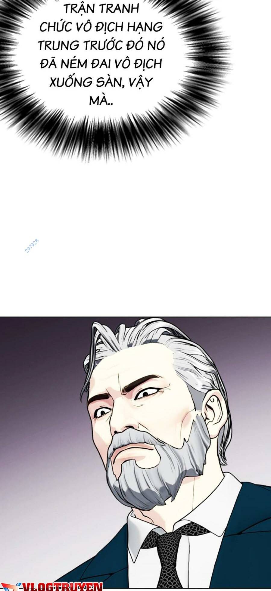 Loser Giỏi Võ - Chapter 46 - Page 97