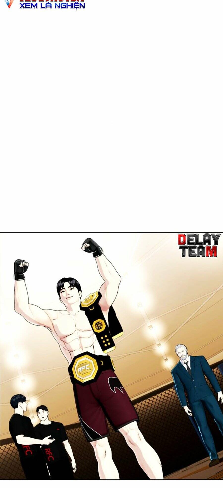 Loser Giỏi Võ - Chapter 46 - Page 98