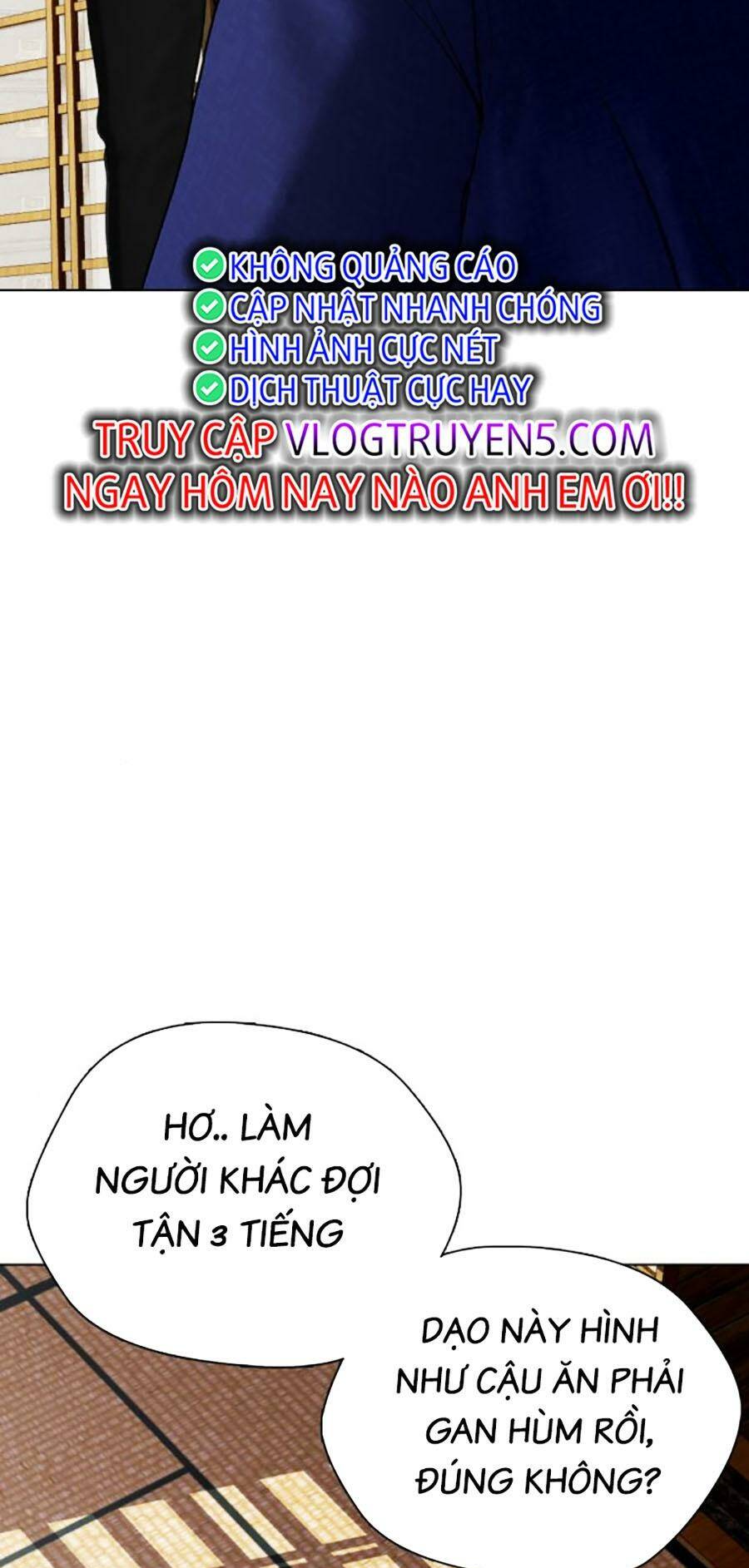 Loser Giỏi Võ - Chapter 47 - Page 100