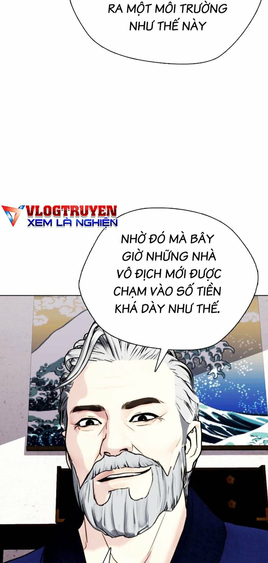 Loser Giỏi Võ - Chapter 47 - Page 106