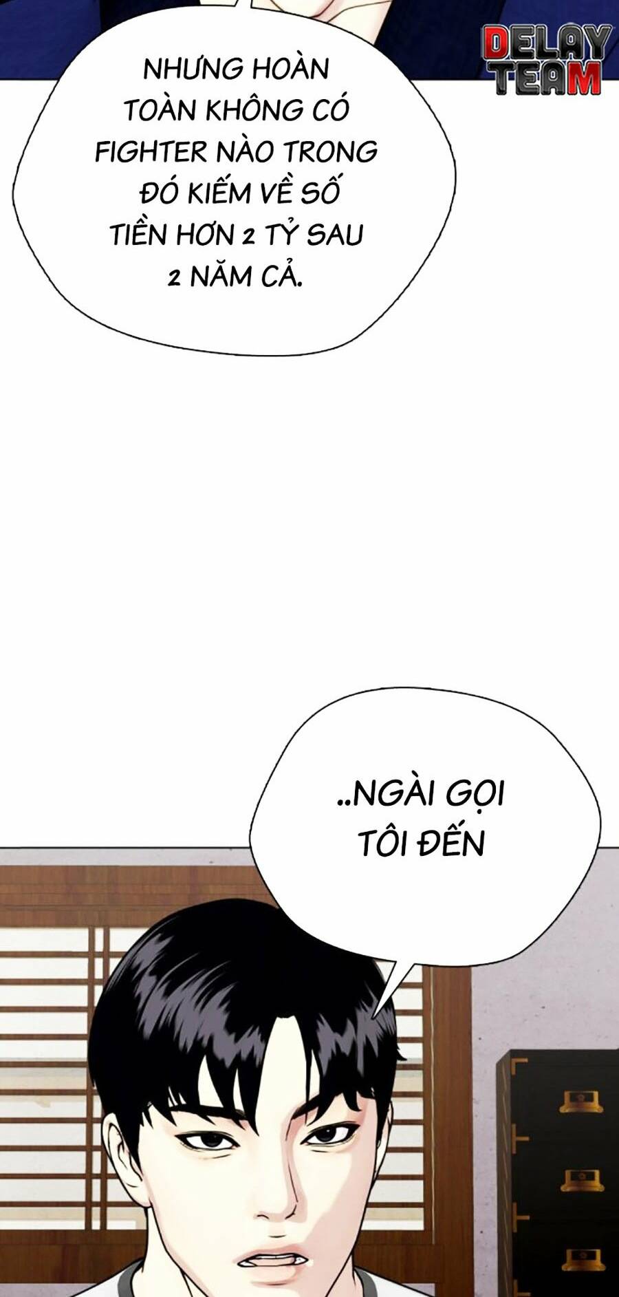 Loser Giỏi Võ - Chapter 47 - Page 107