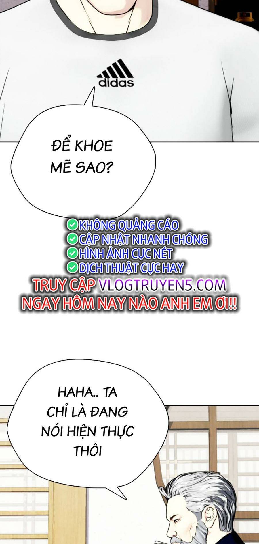 Loser Giỏi Võ - Chapter 47 - Page 108