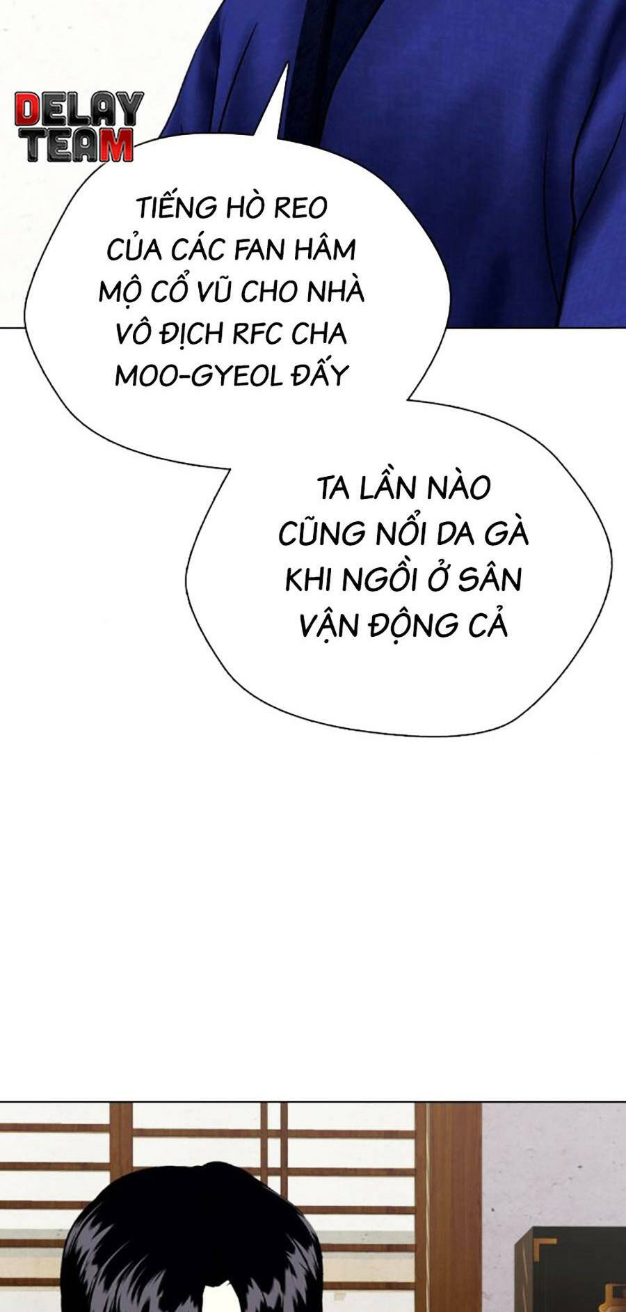Loser Giỏi Võ - Chapter 47 - Page 116