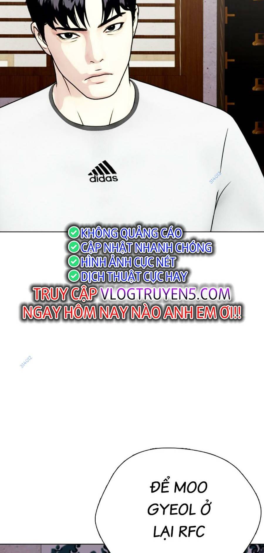Loser Giỏi Võ - Chapter 47 - Page 117