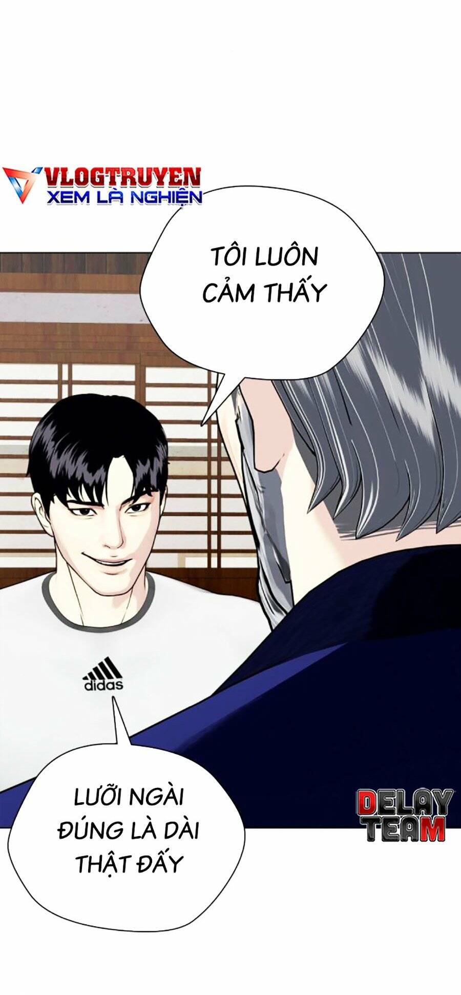 Loser Giỏi Võ - Chapter 47 - Page 122