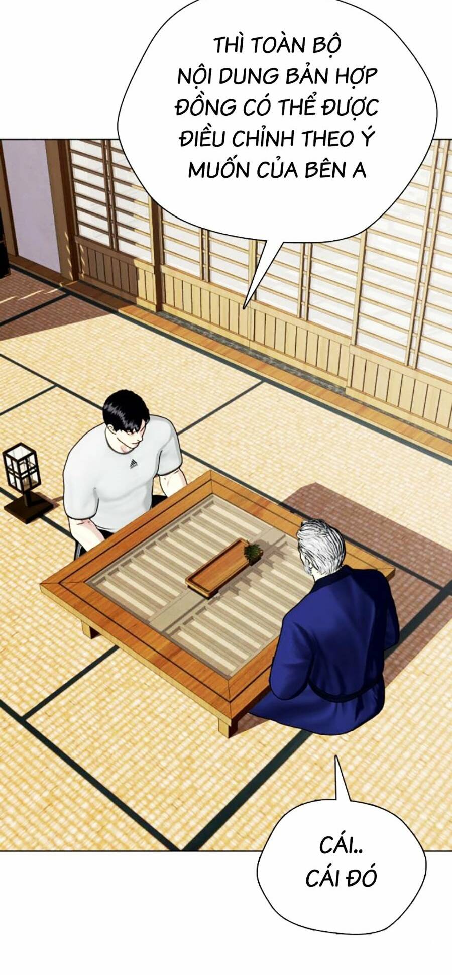 Loser Giỏi Võ - Chapter 47 - Page 127