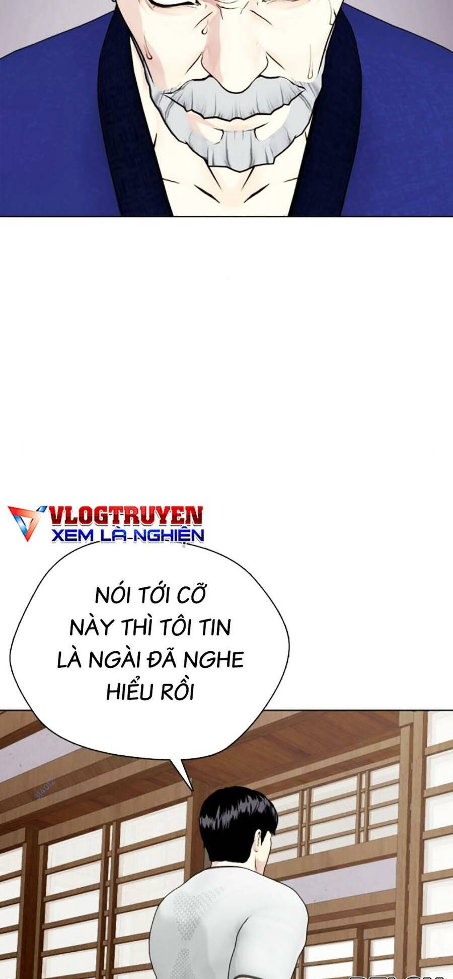 Loser Giỏi Võ - Chapter 47 - Page 133