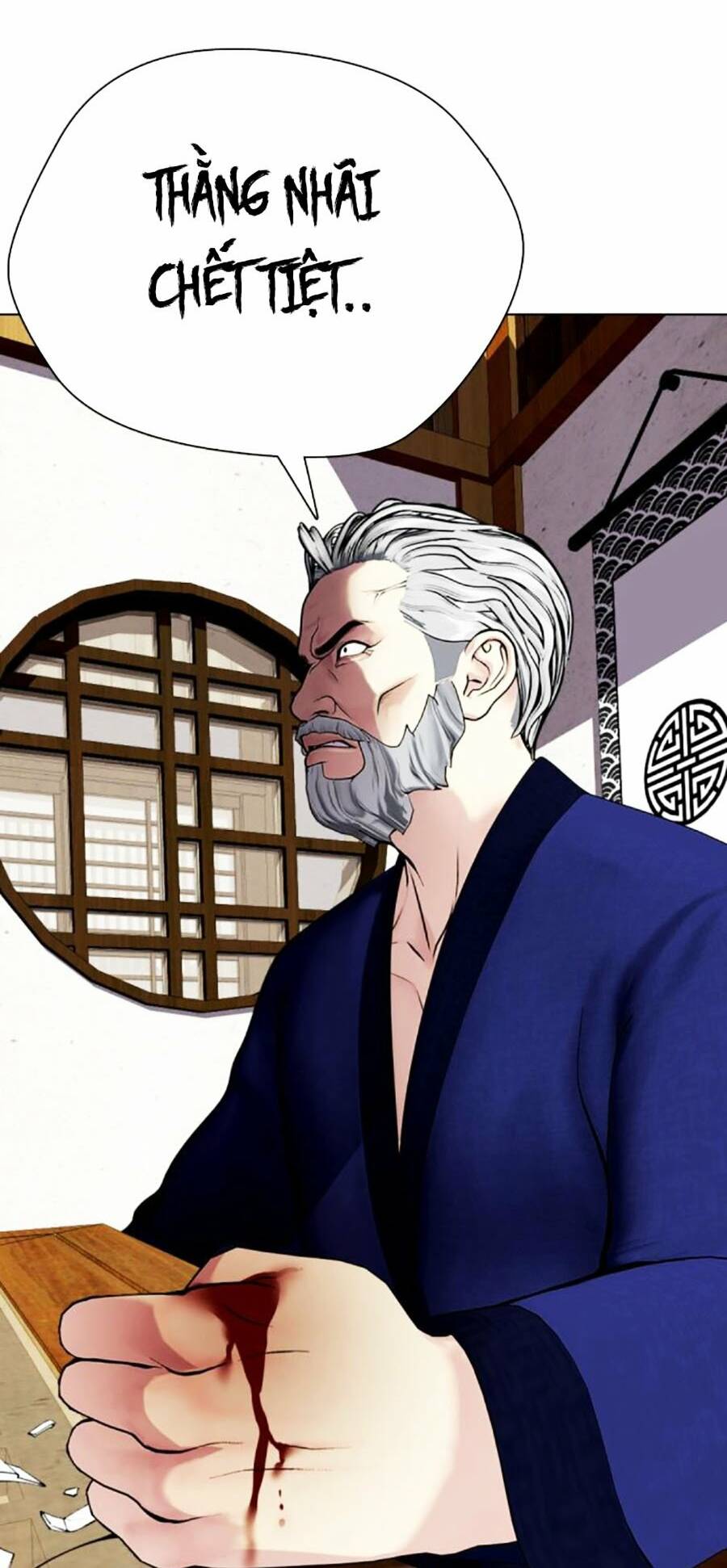 Loser Giỏi Võ - Chapter 47 - Page 139