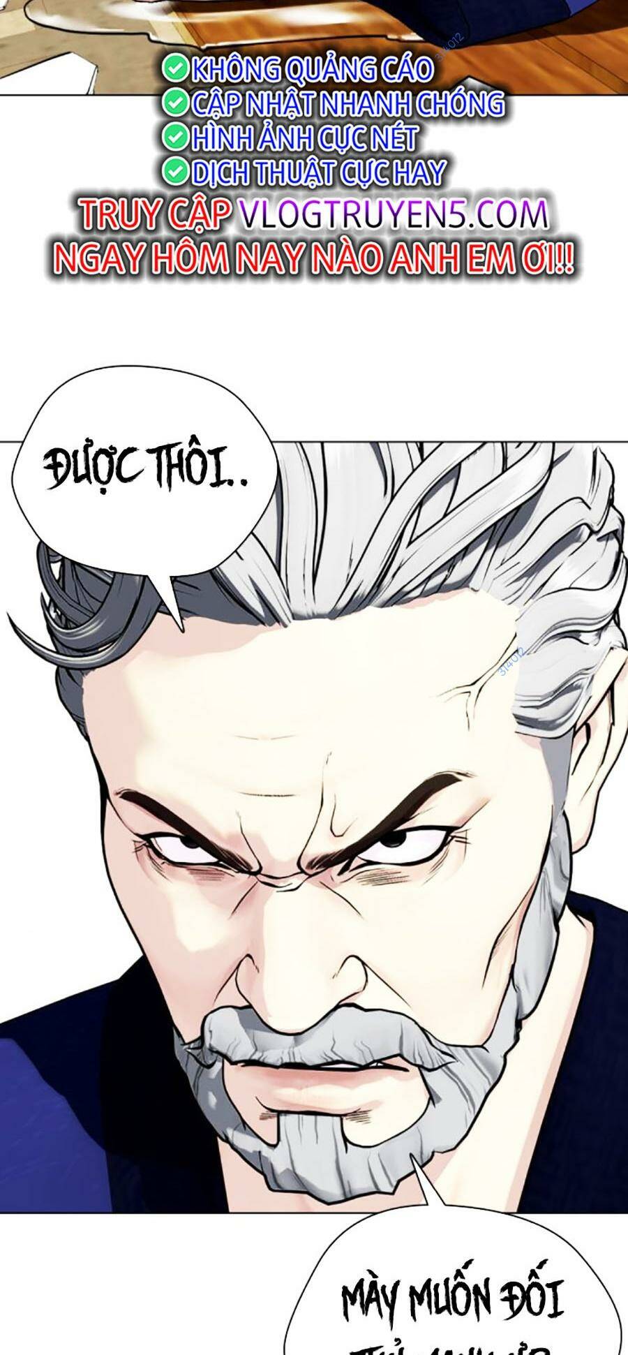 Loser Giỏi Võ - Chapter 47 - Page 140