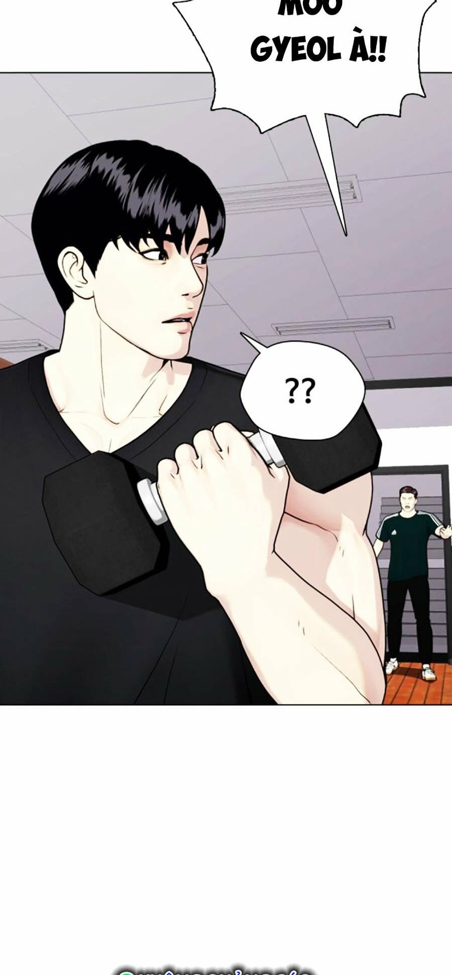 Loser Giỏi Võ - Chapter 47 - Page 143