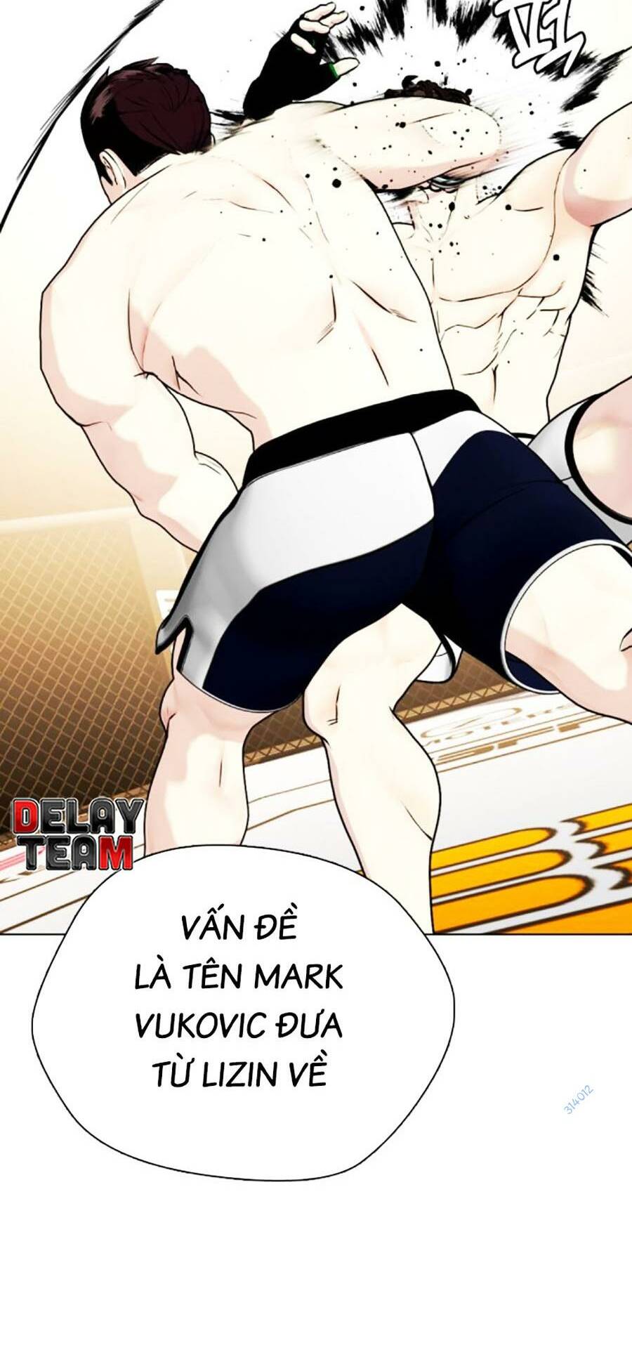 Loser Giỏi Võ - Chapter 47 - Page 149