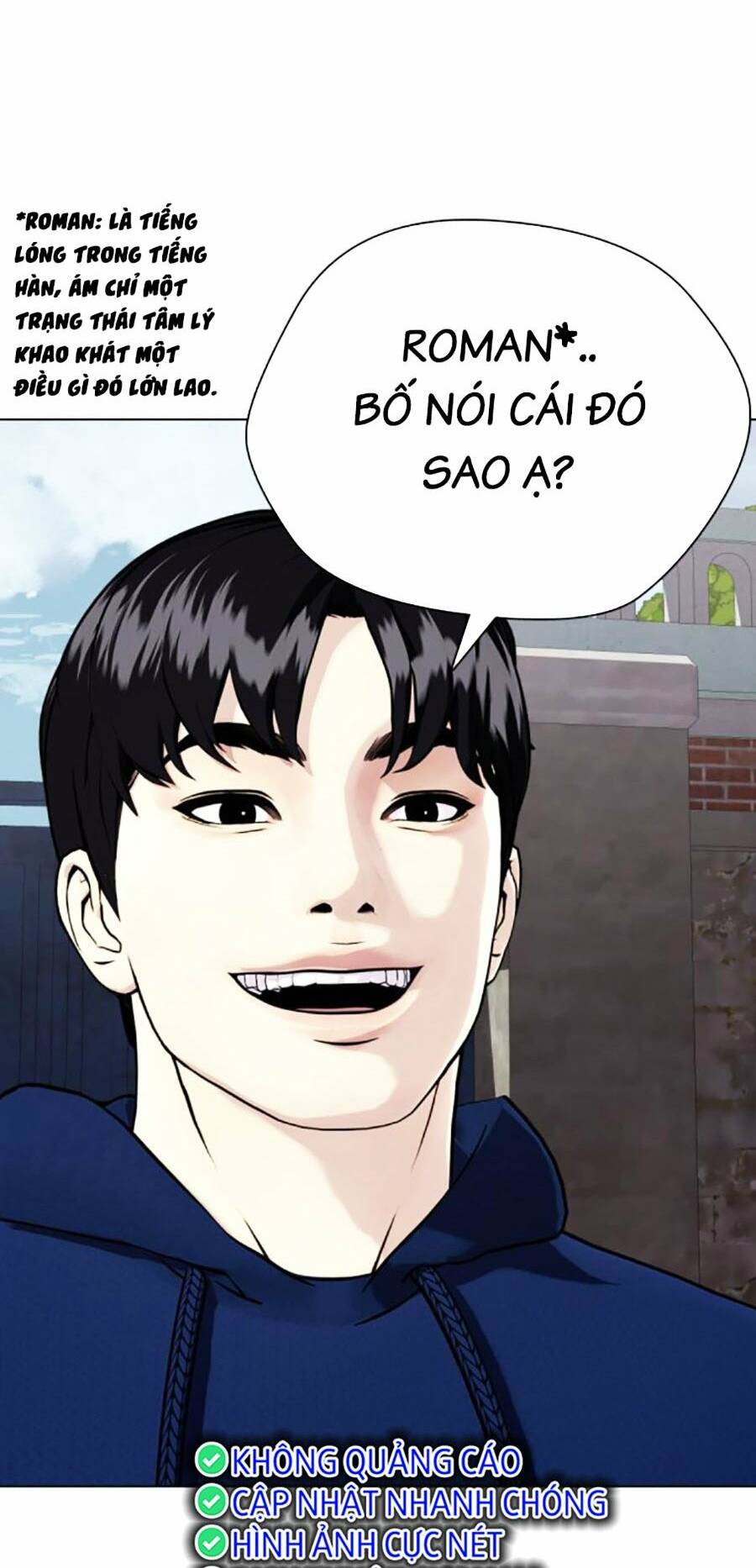 Loser Giỏi Võ - Chapter 47 - Page 15