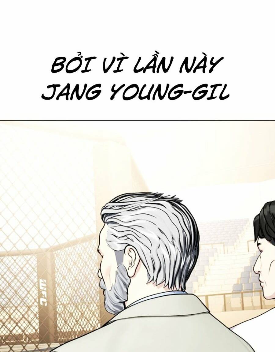 Loser Giỏi Võ - Chapter 47 - Page 163
