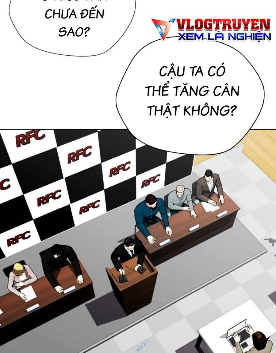 Loser Giỏi Võ - Chapter 47 - Page 168