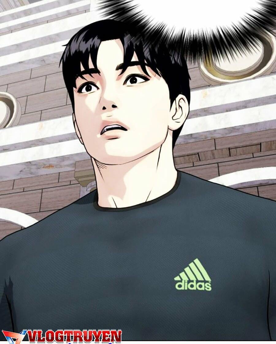 Loser Giỏi Võ - Chapter 47 - Page 35