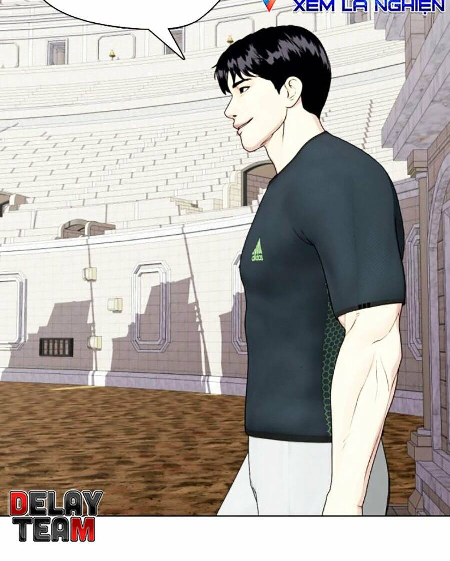 Loser Giỏi Võ - Chapter 47 - Page 39