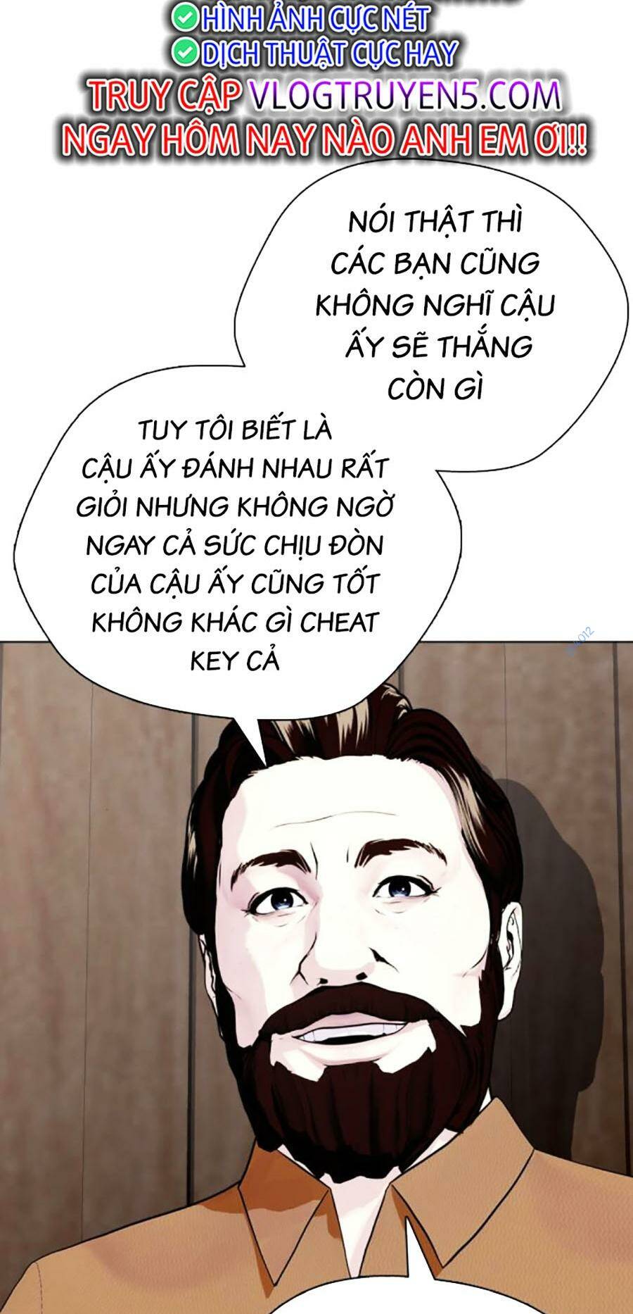 Loser Giỏi Võ - Chapter 47 - Page 4