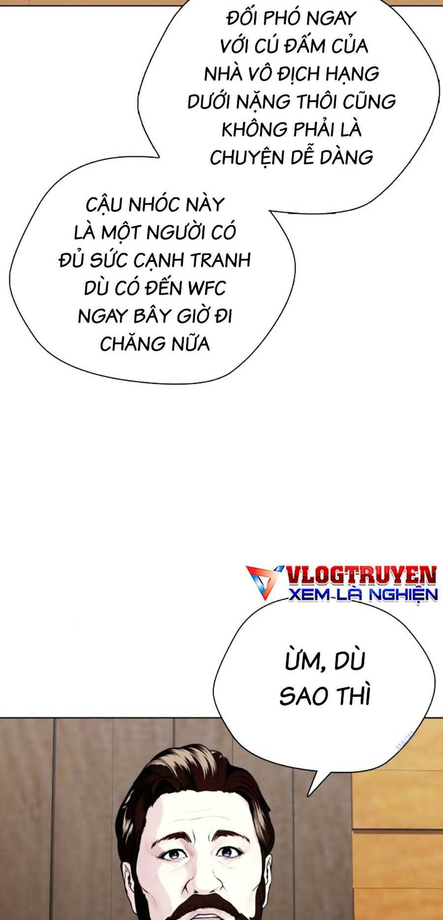 Loser Giỏi Võ - Chapter 47 - Page 5