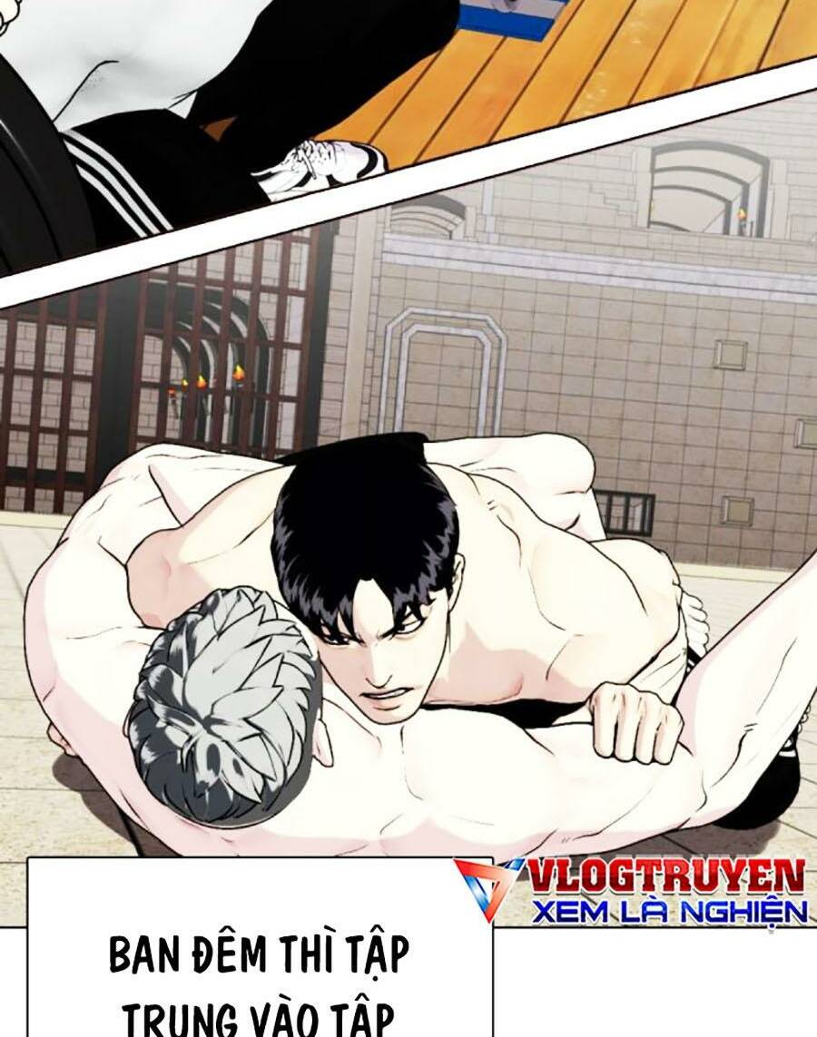 Loser Giỏi Võ - Chapter 47 - Page 61