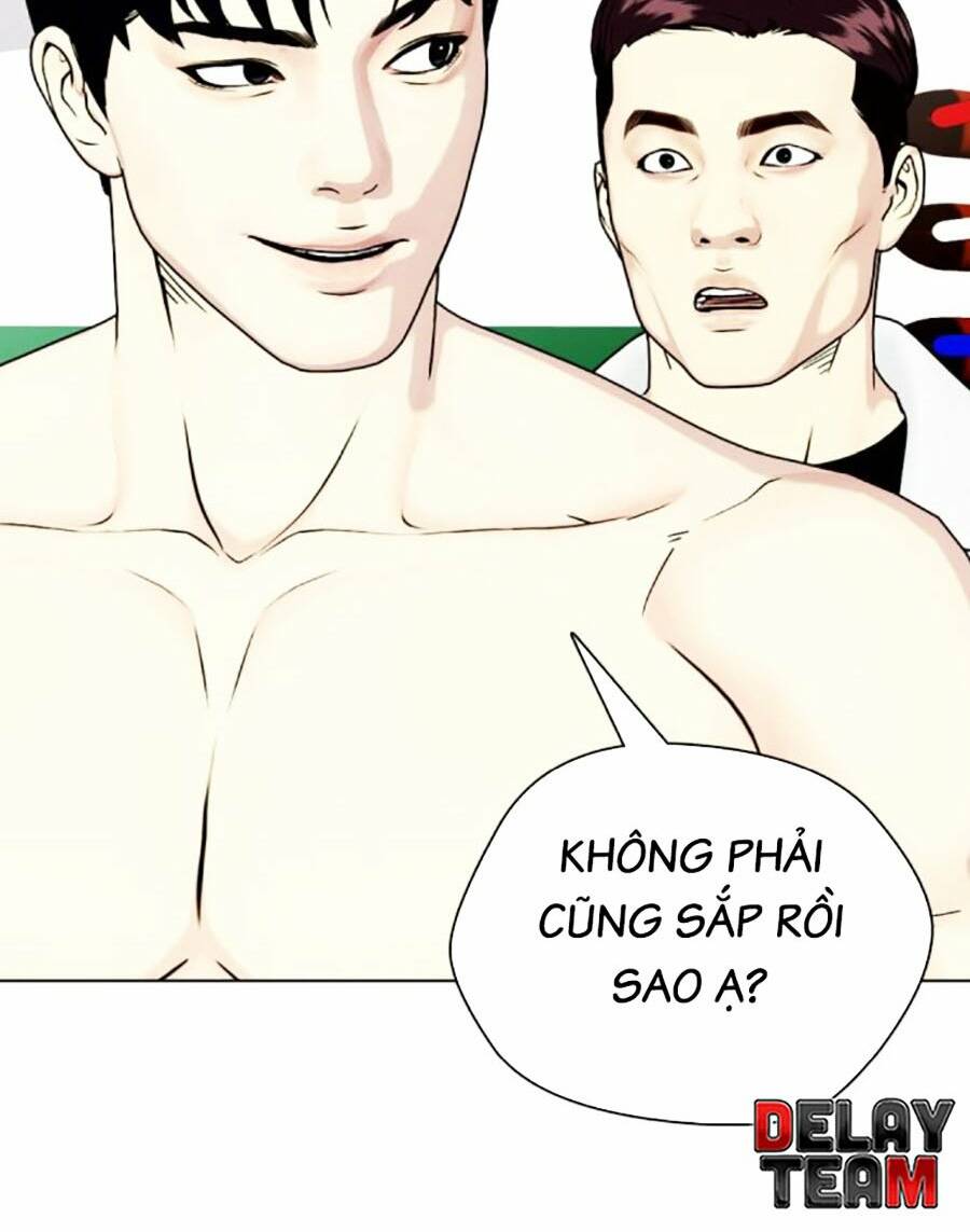 Loser Giỏi Võ - Chapter 47 - Page 67