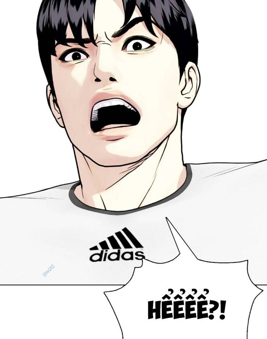 Loser Giỏi Võ - Chapter 47 - Page 77