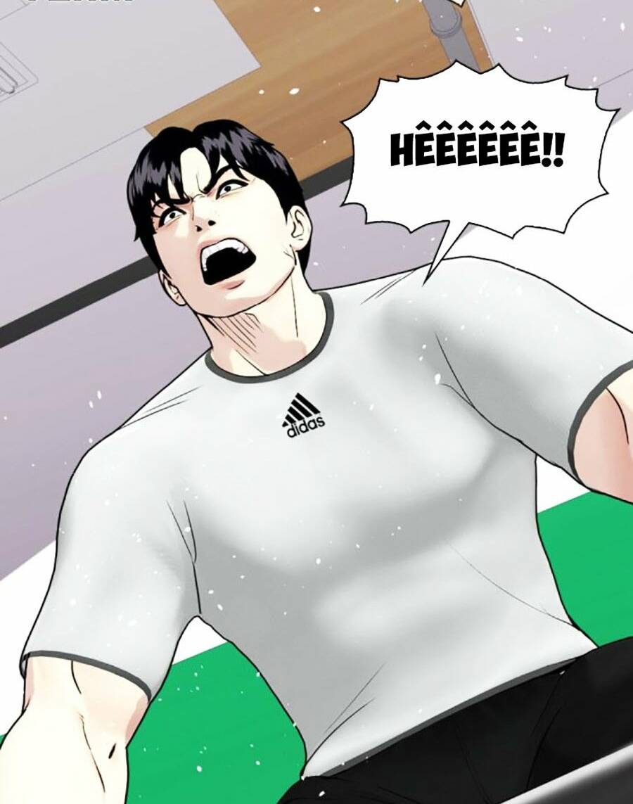 Loser Giỏi Võ - Chapter 47 - Page 79