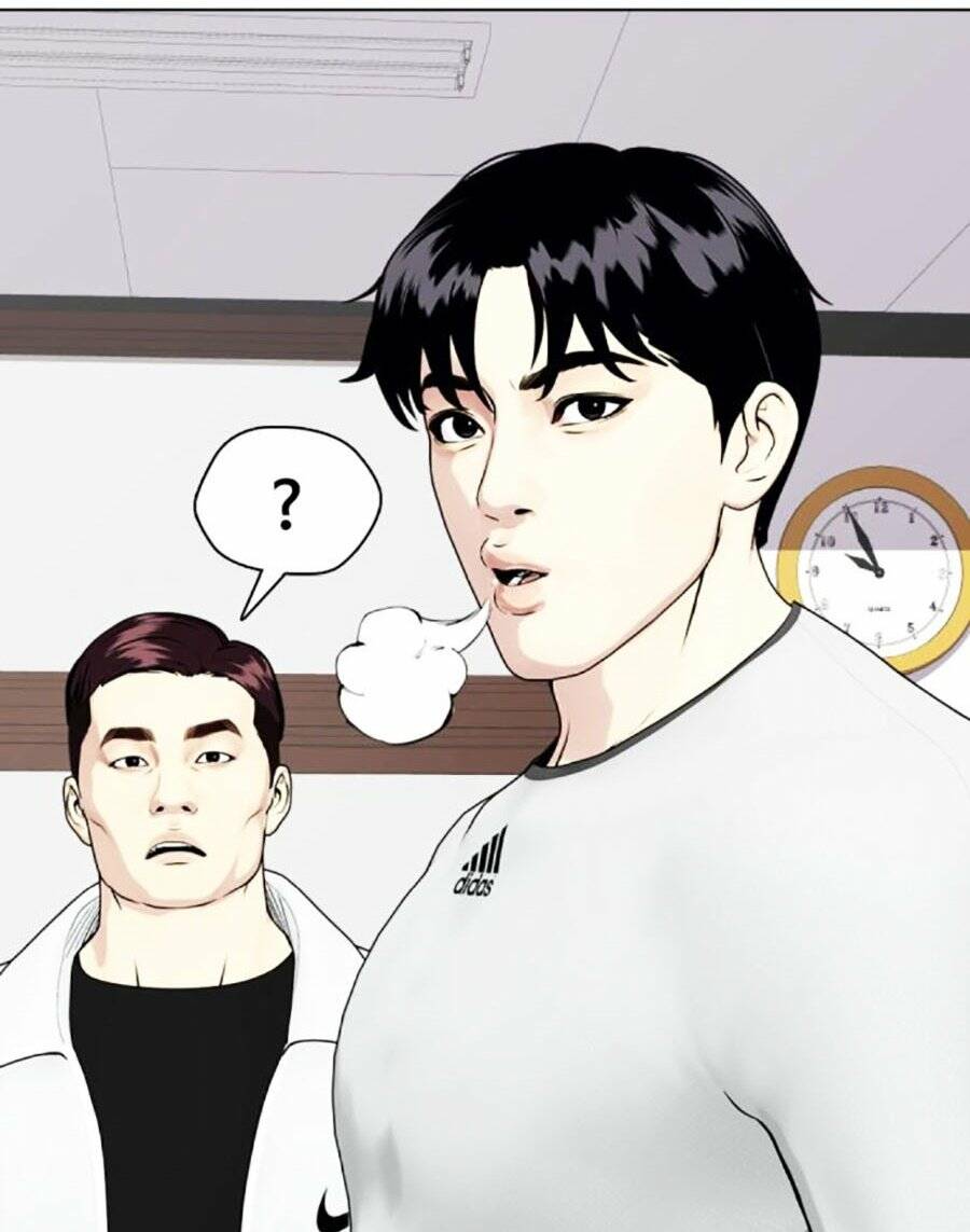 Loser Giỏi Võ - Chapter 47 - Page 82