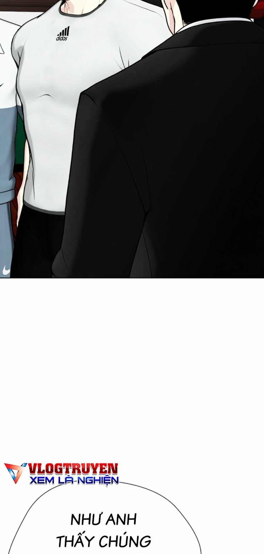 Loser Giỏi Võ - Chapter 47 - Page 94