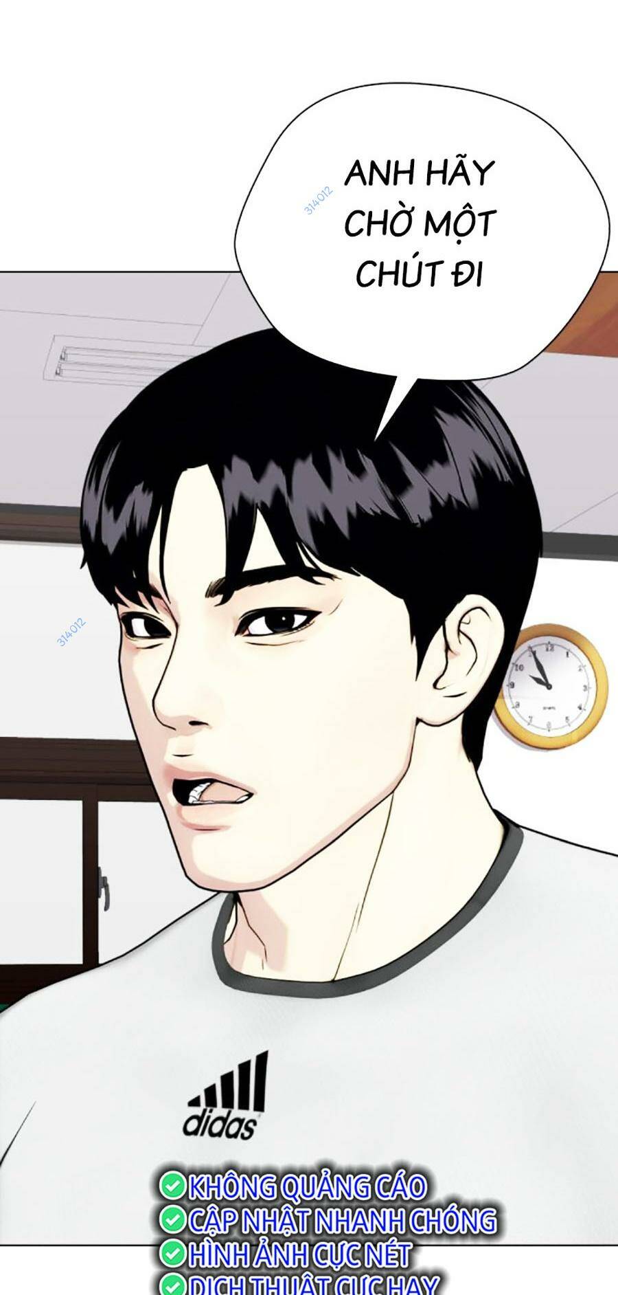 Loser Giỏi Võ - Chapter 47 - Page 96