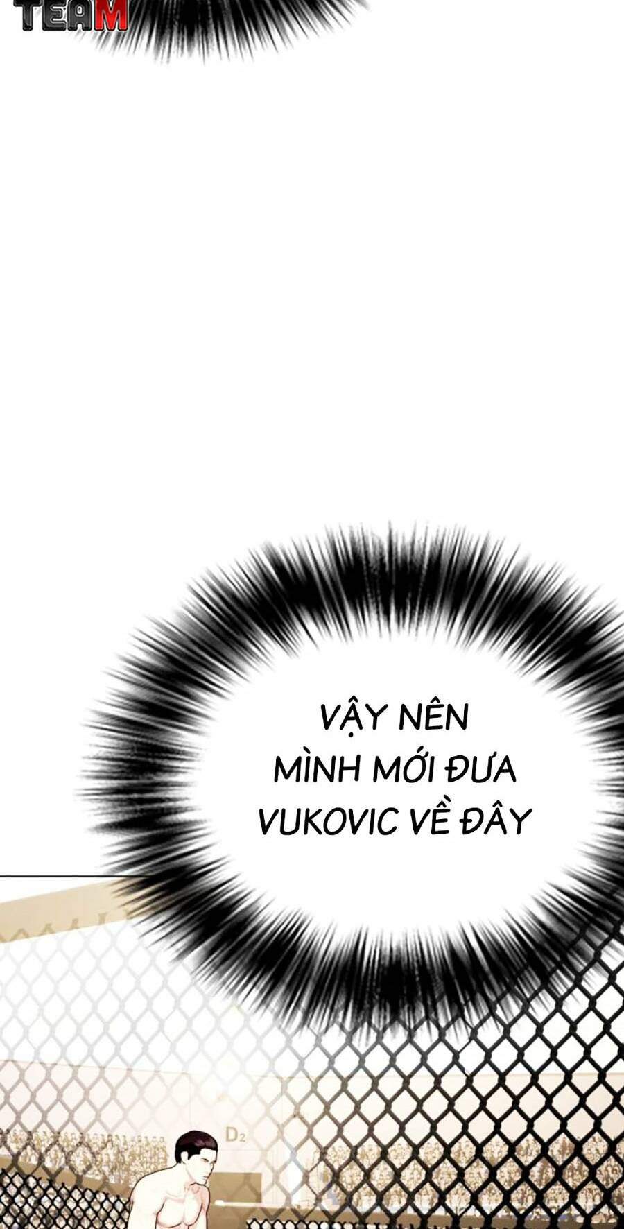 Loser Giỏi Võ - Chapter 48 - Page 99