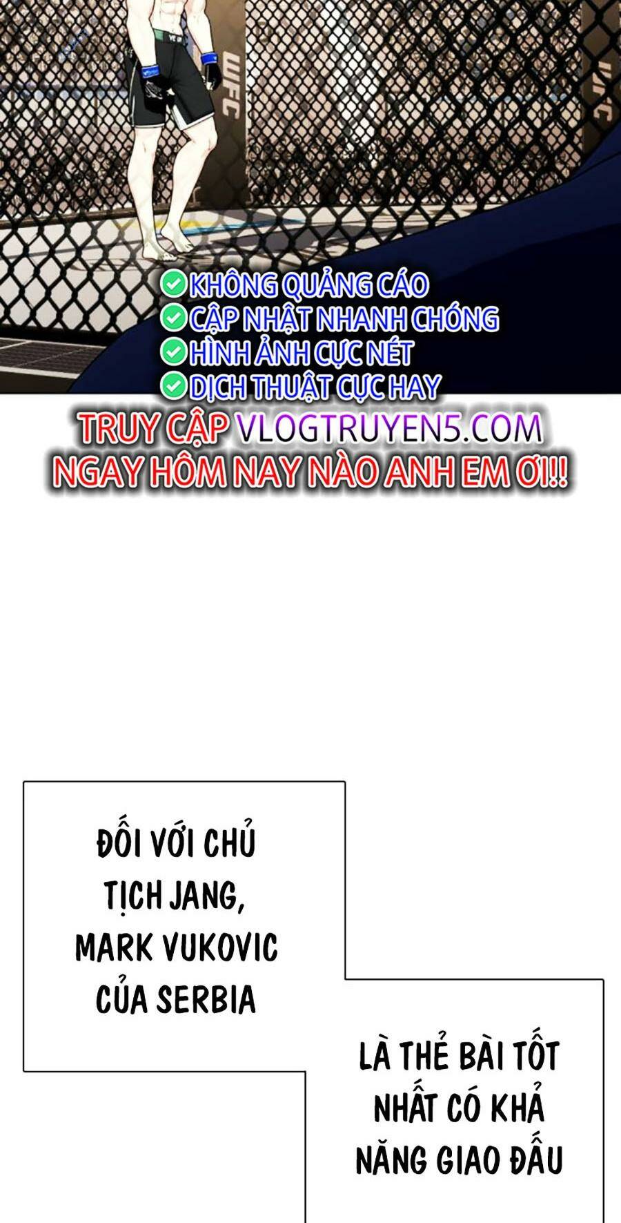 Loser Giỏi Võ - Chapter 48 - Page 100