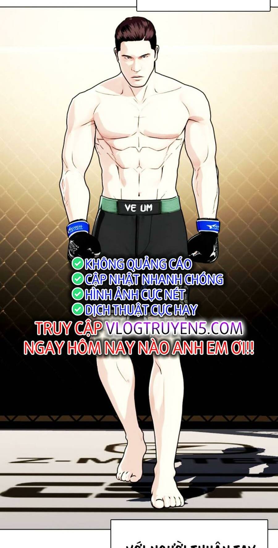 Loser Giỏi Võ - Chapter 48 - Page 101