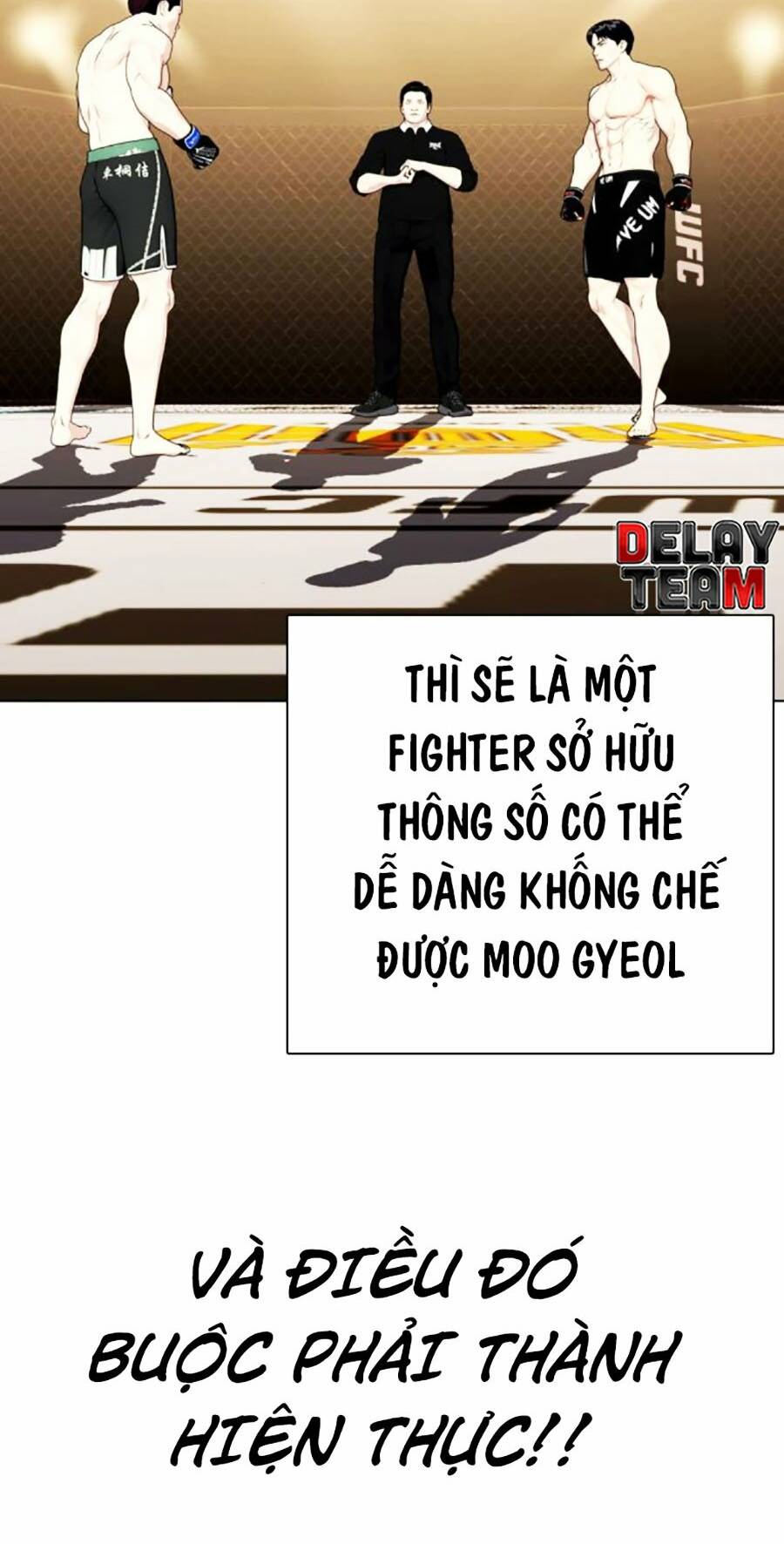 Loser Giỏi Võ - Chapter 48 - Page 103
