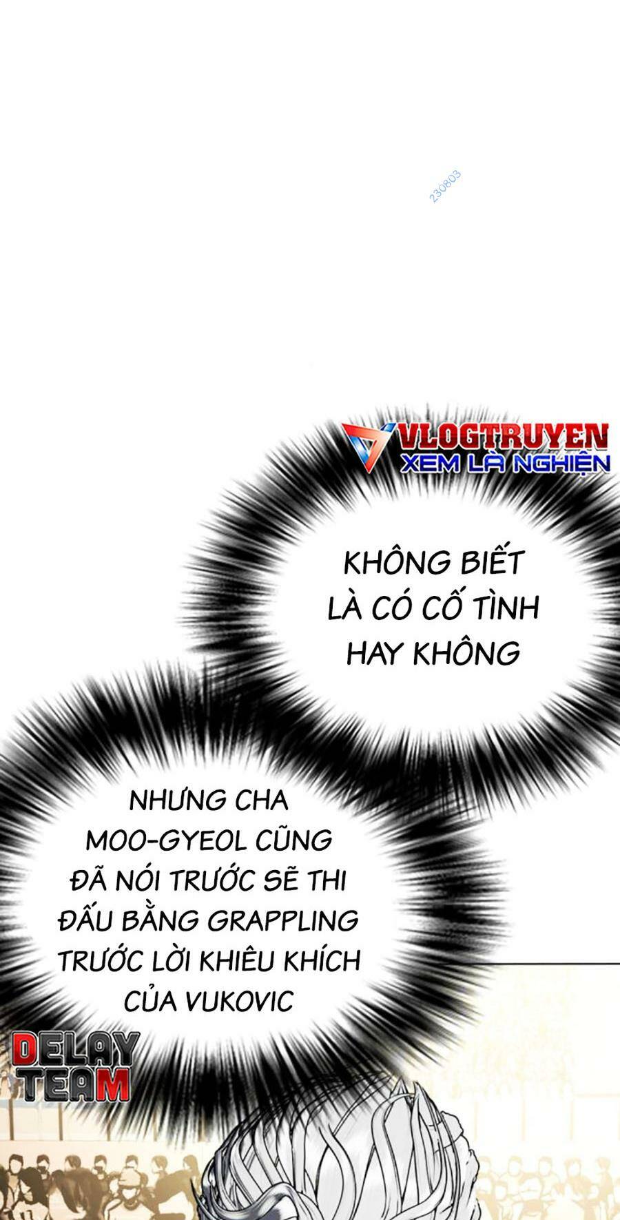 Loser Giỏi Võ - Chapter 48 - Page 104