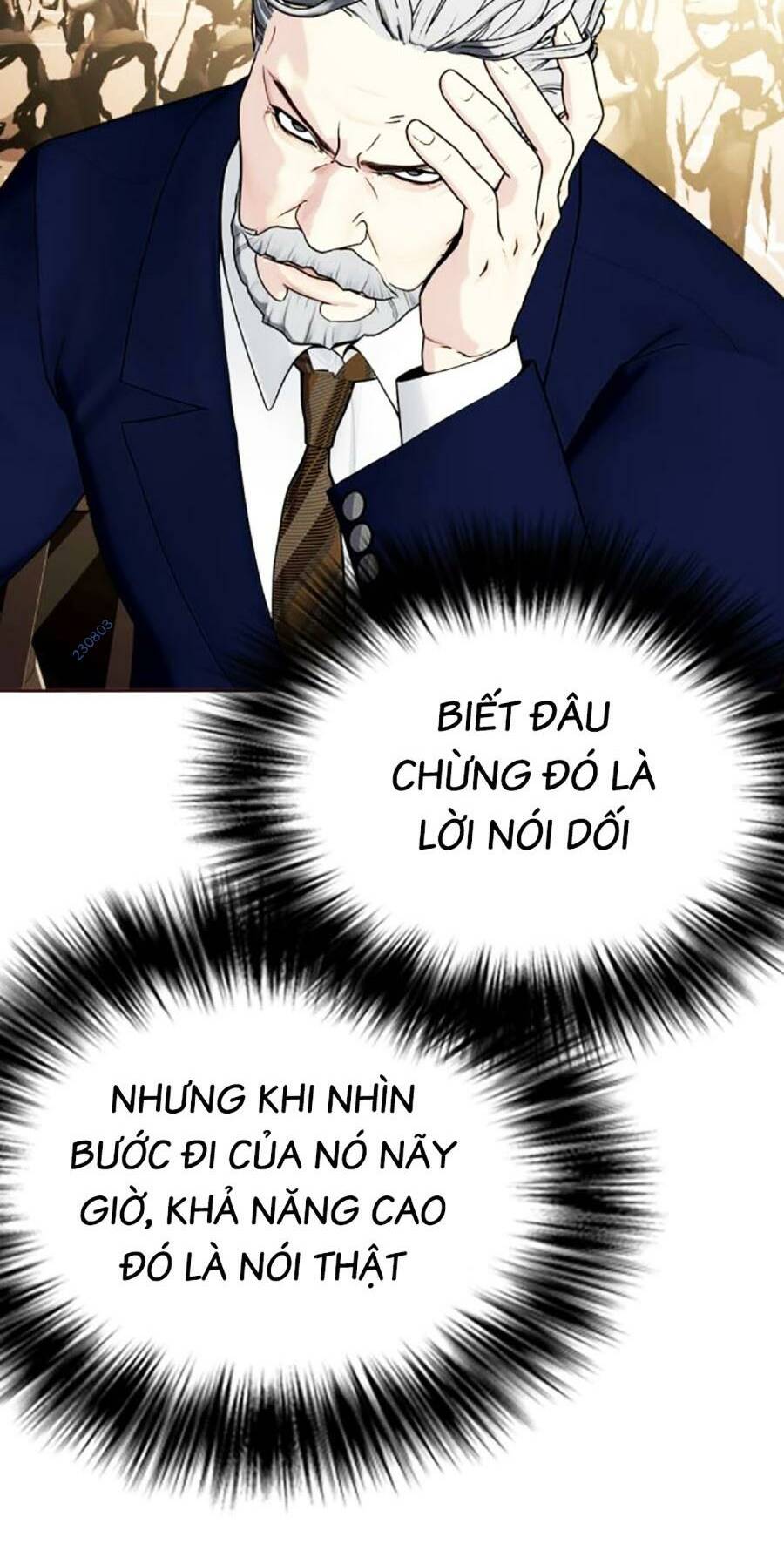 Loser Giỏi Võ - Chapter 48 - Page 105
