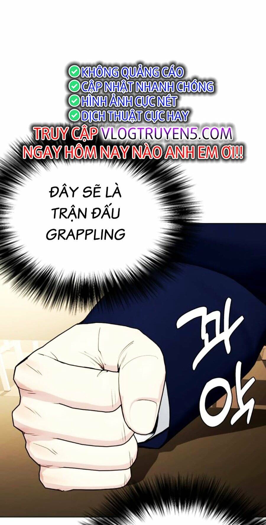 Loser Giỏi Võ - Chapter 48 - Page 106