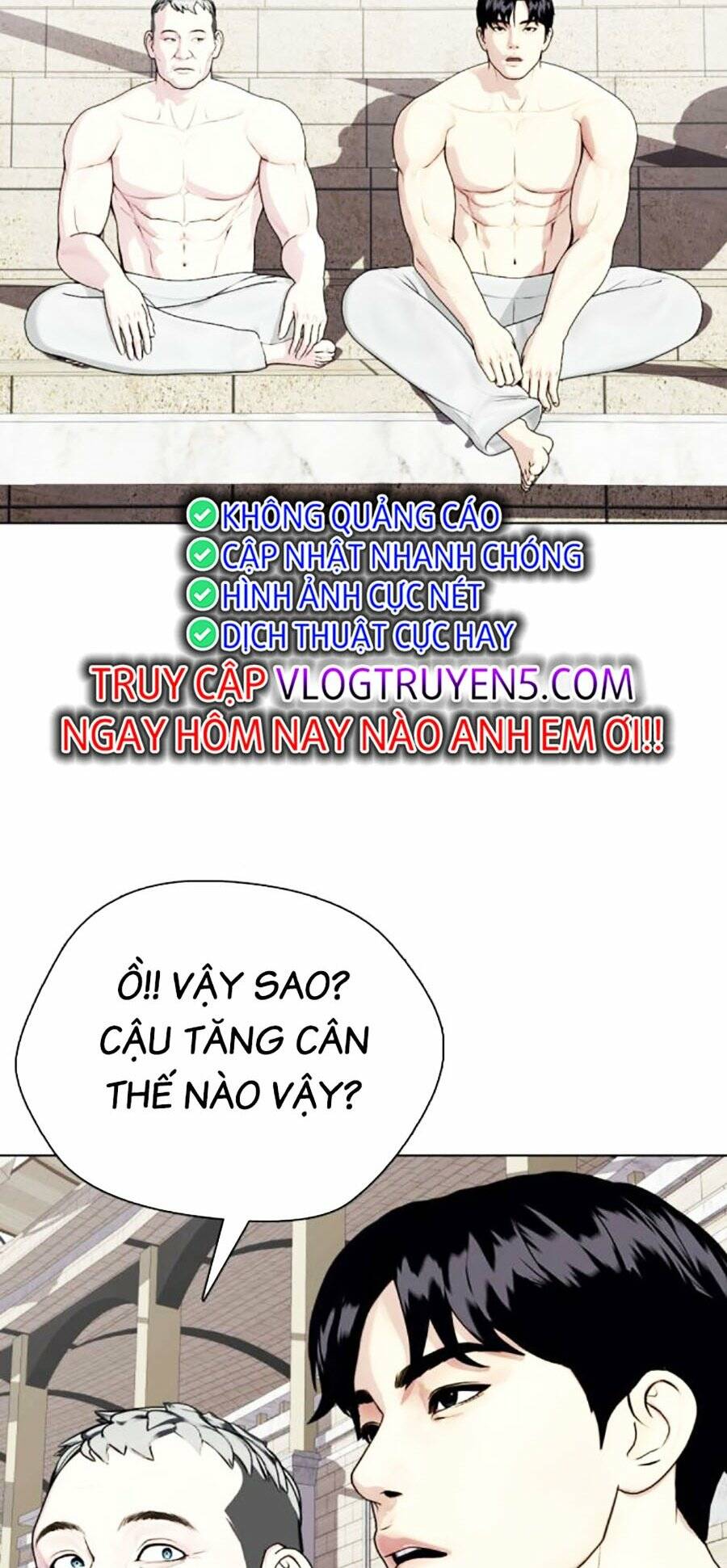 Loser Giỏi Võ - Chapter 48 - Page 10