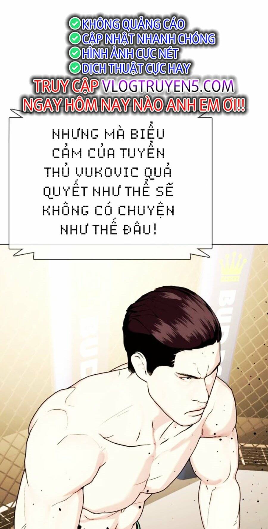 Loser Giỏi Võ - Chapter 48 - Page 110