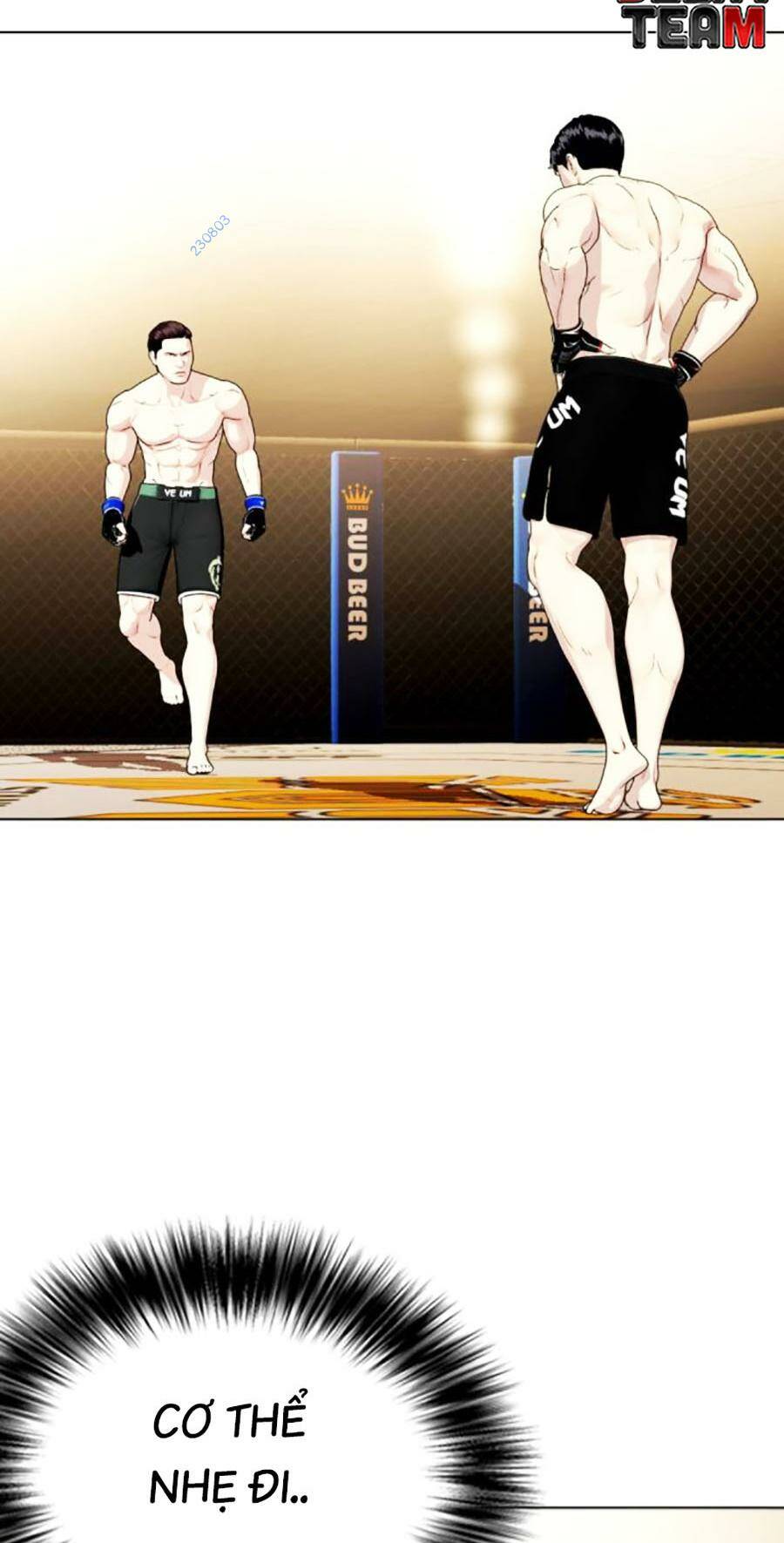 Loser Giỏi Võ - Chapter 48 - Page 112