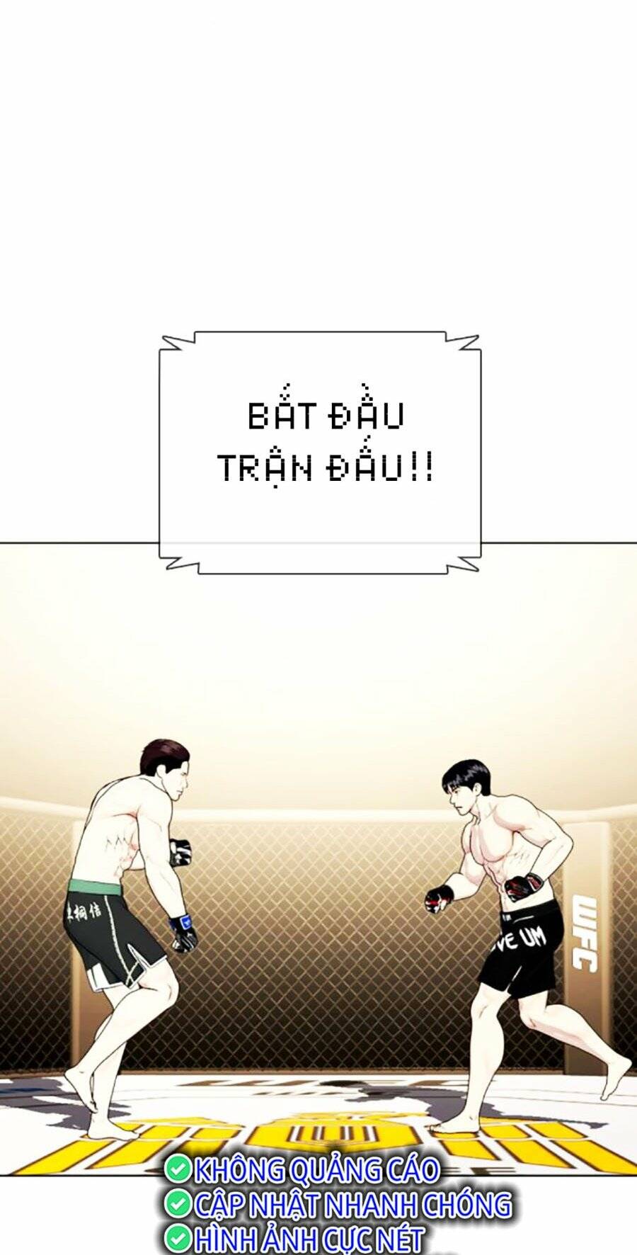 Loser Giỏi Võ - Chapter 48 - Page 114