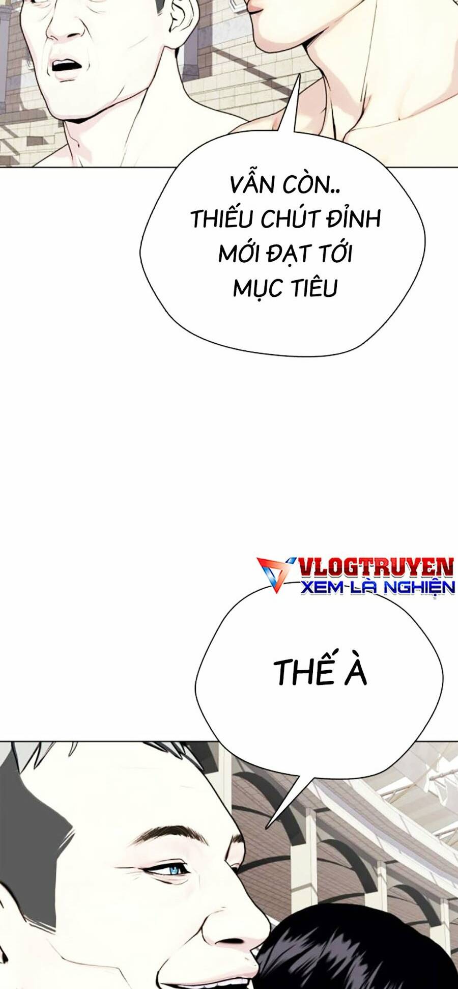 Loser Giỏi Võ - Chapter 48 - Page 11