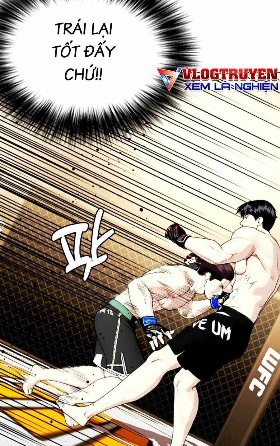 Loser Giỏi Võ - Chapter 48 - Page 123