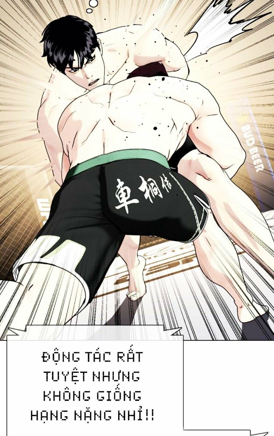 Loser Giỏi Võ - Chapter 48 - Page 126