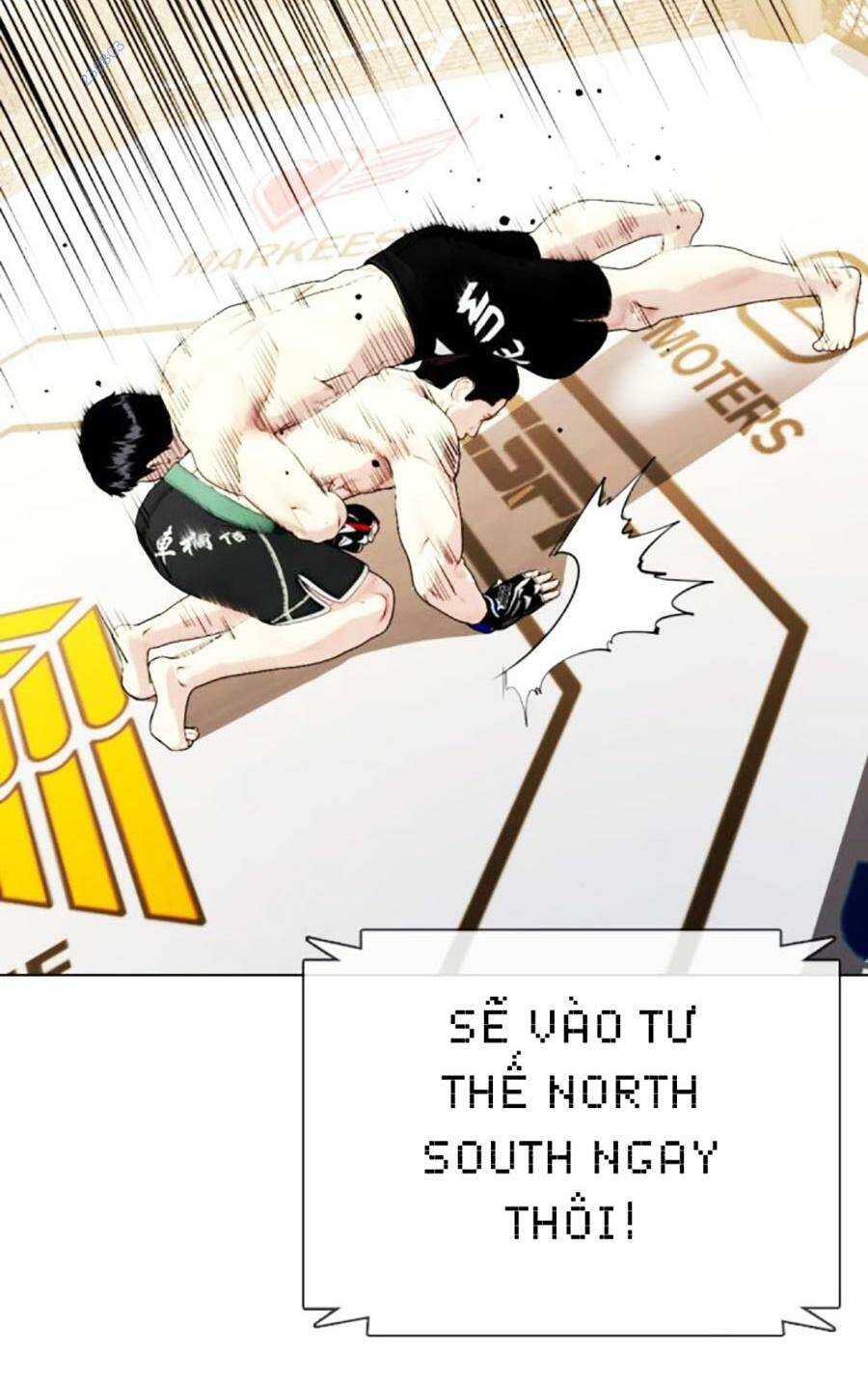 Loser Giỏi Võ - Chapter 48 - Page 128