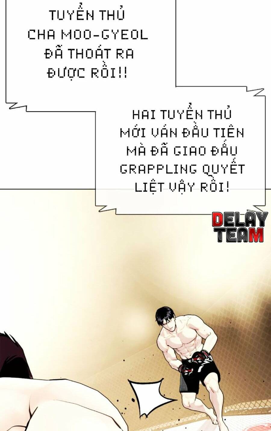 Loser Giỏi Võ - Chapter 48 - Page 135