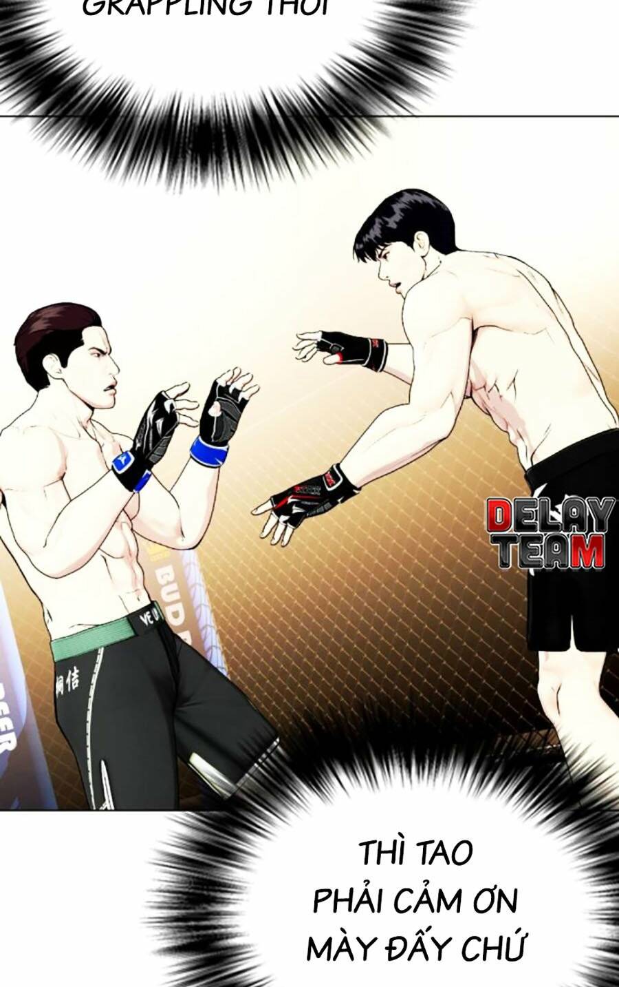 Loser Giỏi Võ - Chapter 48 - Page 139