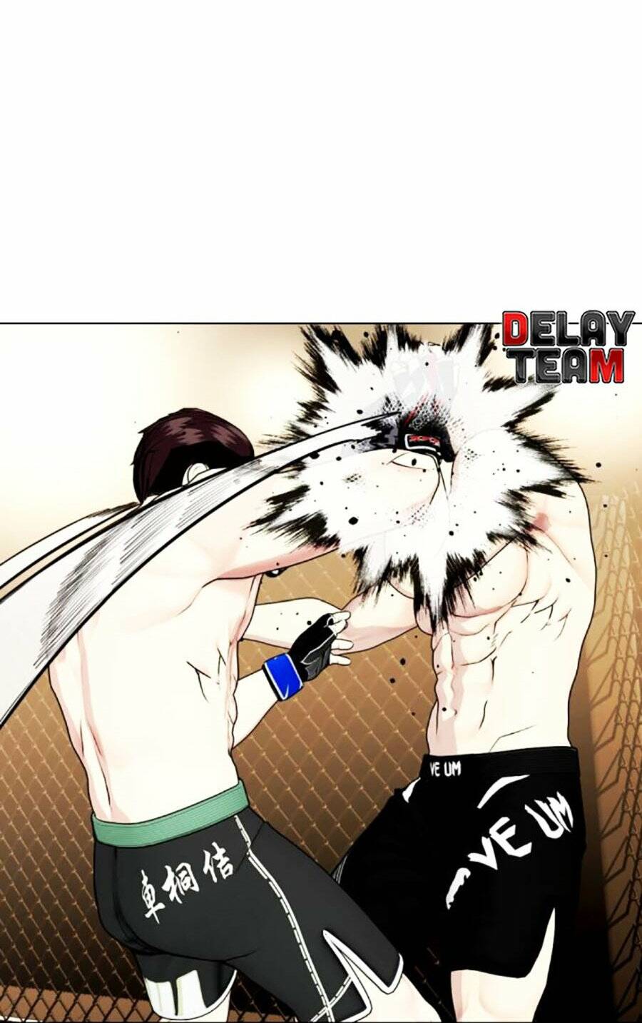 Loser Giỏi Võ - Chapter 48 - Page 143