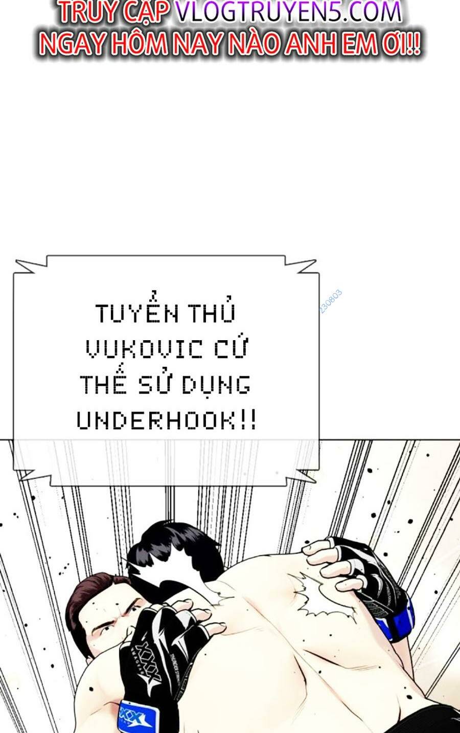 Loser Giỏi Võ - Chapter 48 - Page 145